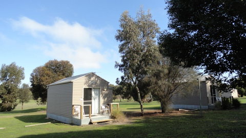Kangaroo Island Cabins - e-Seniors 5