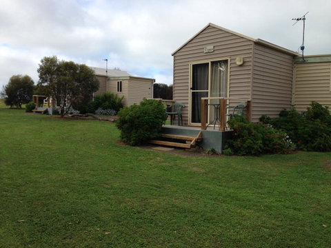 Kangaroo Island Cabins - e-Seniors 10
