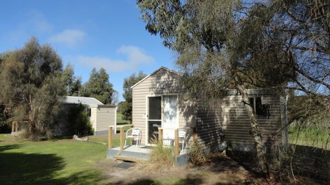 Kangaroo Island Cabins - e-Seniors 4