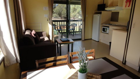 Kangaroo Island Cabins - e-Seniors 20