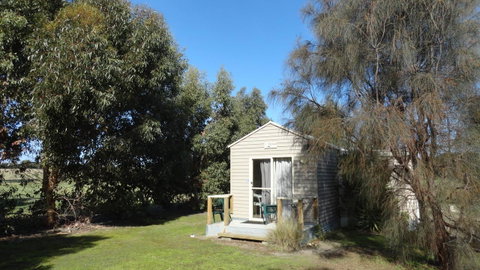 Kangaroo Island Cabins - e-Seniors 3