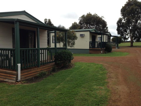 Kangaroo Island Cabins - e-Seniors 15