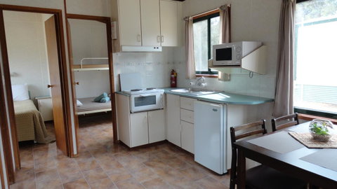 Kangaroo Island Cabins - e-Seniors 13