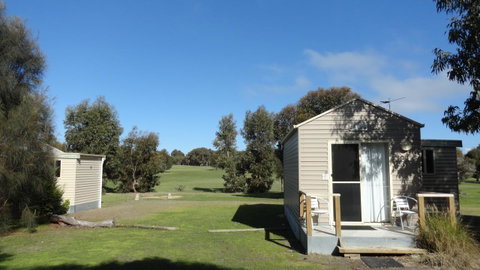 Kangaroo Island Cabins - e-Seniors 0