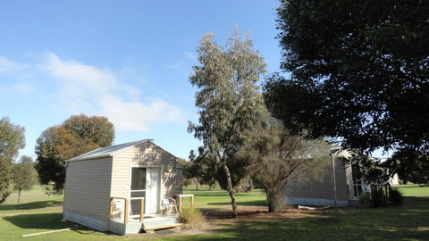 Kangaroo Island Cabins - e-Seniors 1