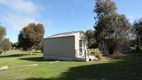 Kangaroo Island Cabins - e-Seniors 2