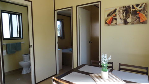 Kangaroo Island Cabins - e-Seniors 11