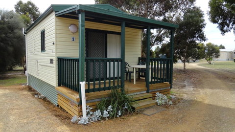 Kangaroo Island Cabins - e-Seniors 6