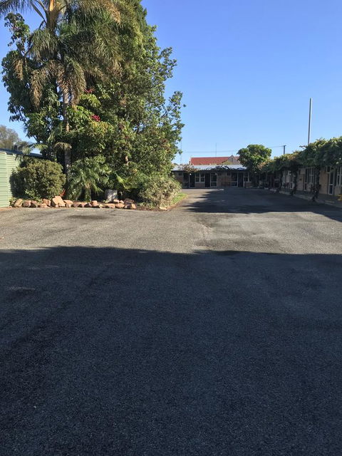 Travelway Motel - e-Seniors 9