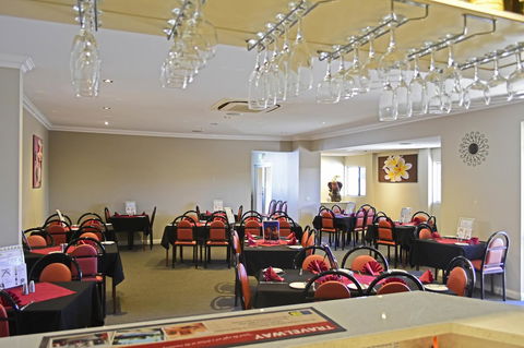 Travelway Motel - e-Seniors 19