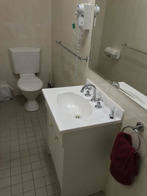 Travelway Motel - e-Seniors 14