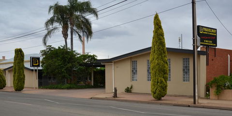 Travelway Motel - e-Seniors 0