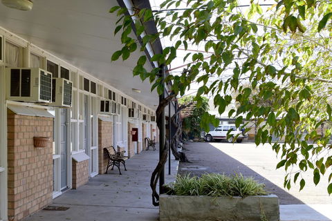 Travelway Motel - e-Seniors 22