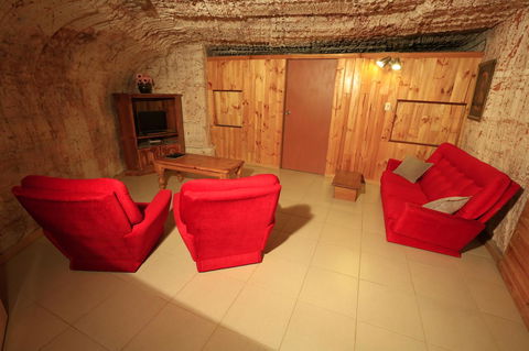 Venushill B+B - e-Seniors 13