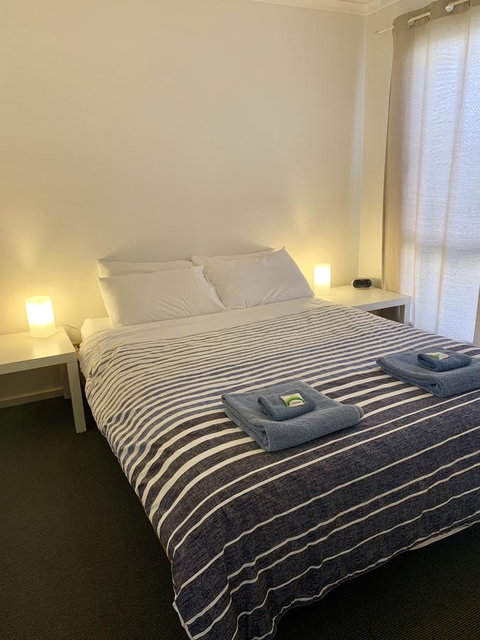 Bayview Beach House Apartment No 1 - e-Seniors 7