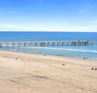Pier Oceanview Apartment - e-Seniors