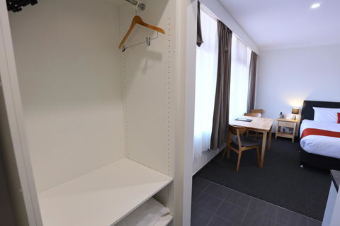 Best Western Melaleuca Motel & Apartments - e-Seniors 35
