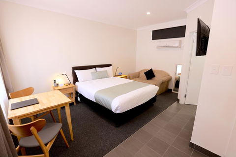 Best Western Melaleuca Motel & Apartments - e-Seniors 39