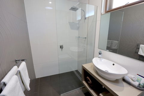 Best Western Melaleuca Motel & Apartments - e-Seniors 40
