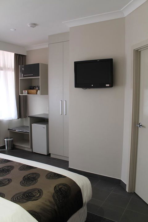 Best Western Melaleuca Motel & Apartments - e-Seniors 6