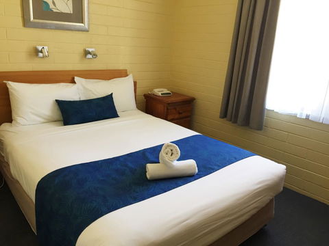 Best Western Melaleuca Motel & Apartments - e-Seniors 29