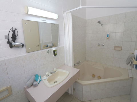 Best Western Melaleuca Motel & Apartments - e-Seniors 11