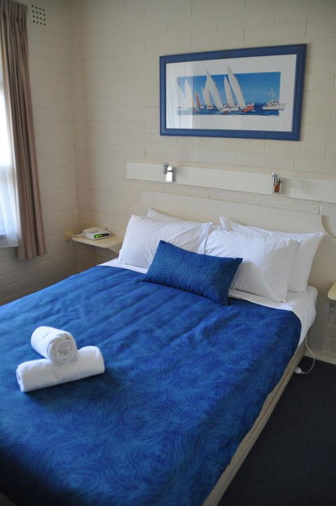 Best Western Melaleuca Motel & Apartments - e-Seniors 25