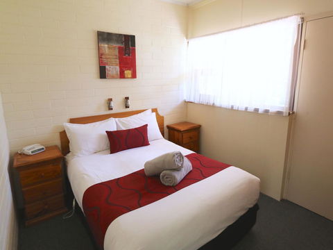 Best Western Melaleuca Motel & Apartments - e-Seniors 21