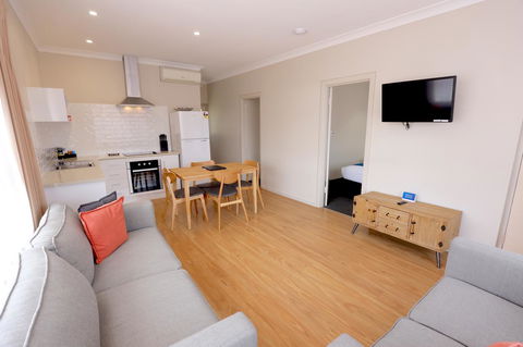 Best Western Melaleuca Motel & Apartments - e-Seniors 41