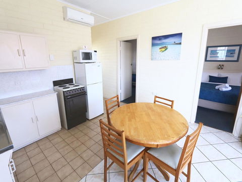 Best Western Melaleuca Motel & Apartments - e-Seniors 14
