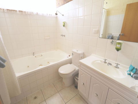 Best Western Melaleuca Motel & Apartments - e-Seniors 15