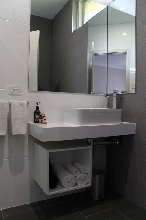 Best Western Melaleuca Motel & Apartments - e-Seniors 7