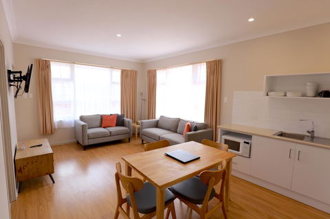 Best Western Melaleuca Motel & Apartments - e-Seniors 44