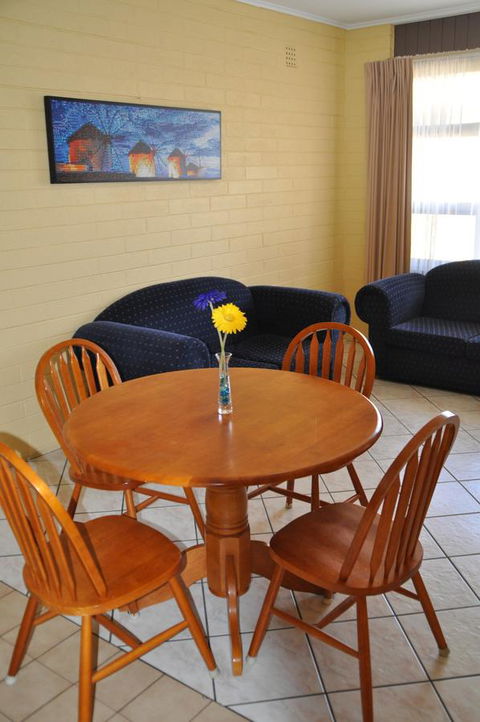 Best Western Melaleuca Motel & Apartments - e-Seniors 27