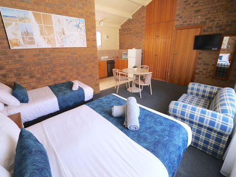 Best Western Melaleuca Motel & Apartments - e-Seniors 17