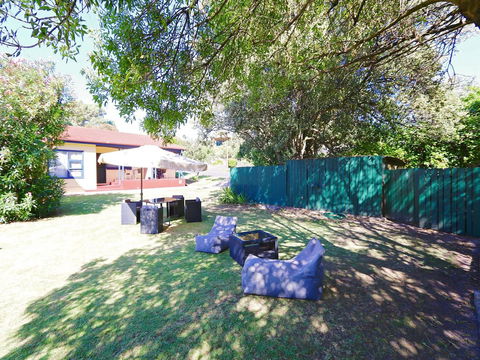 Best Western Melaleuca Motel & Apartments - e-Seniors 18
