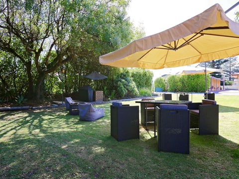 Best Western Melaleuca Motel & Apartments - e-Seniors 20