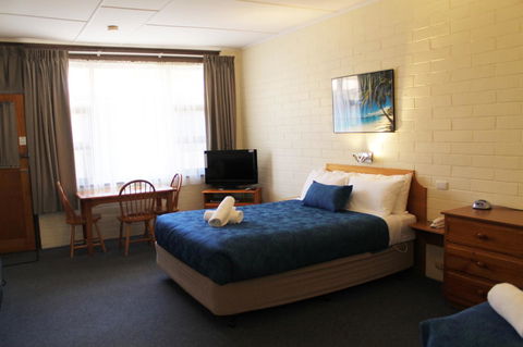 Best Western Melaleuca Motel & Apartments - e-Seniors 28