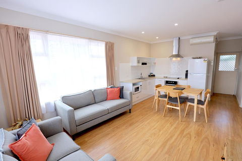 Best Western Melaleuca Motel & Apartments - e-Seniors 42