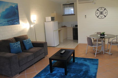 Best Western Melaleuca Motel & Apartments - e-Seniors 26