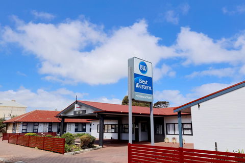 Best Western Melaleuca Motel & Apartments - e-Seniors 0