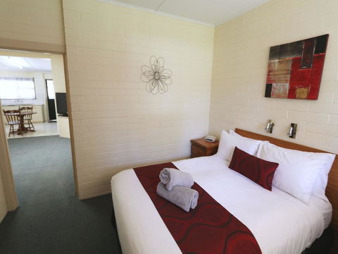 Best Western Melaleuca Motel & Apartments - e-Seniors 10
