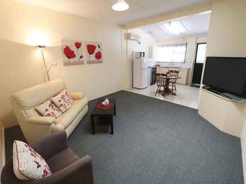 Best Western Melaleuca Motel & Apartments - e-Seniors 8