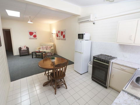 Best Western Melaleuca Motel & Apartments - e-Seniors 9