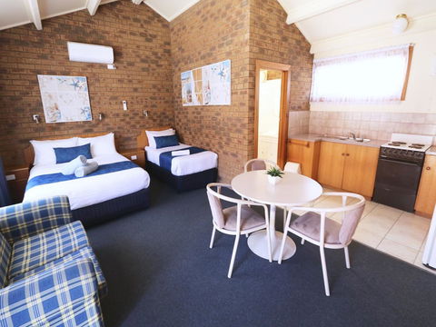 Best Western Melaleuca Motel & Apartments - e-Seniors 16