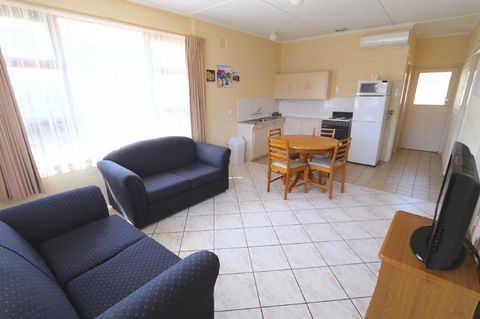 Best Western Melaleuca Motel & Apartments - e-Seniors 13