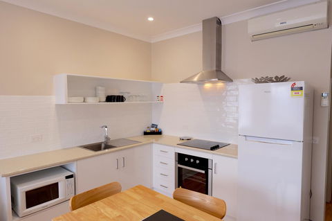 Best Western Melaleuca Motel & Apartments - e-Seniors 43