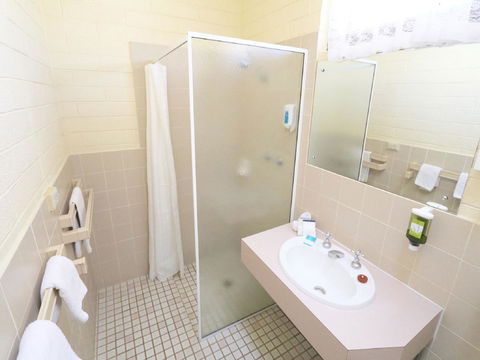 Best Western Melaleuca Motel & Apartments - e-Seniors 12