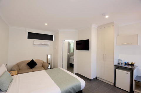 Best Western Melaleuca Motel & Apartments - e-Seniors 38