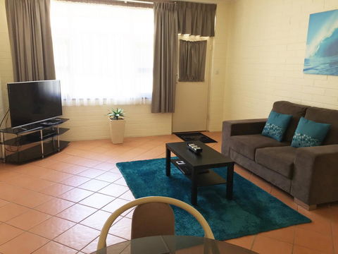 Best Western Melaleuca Motel & Apartments - e-Seniors 30